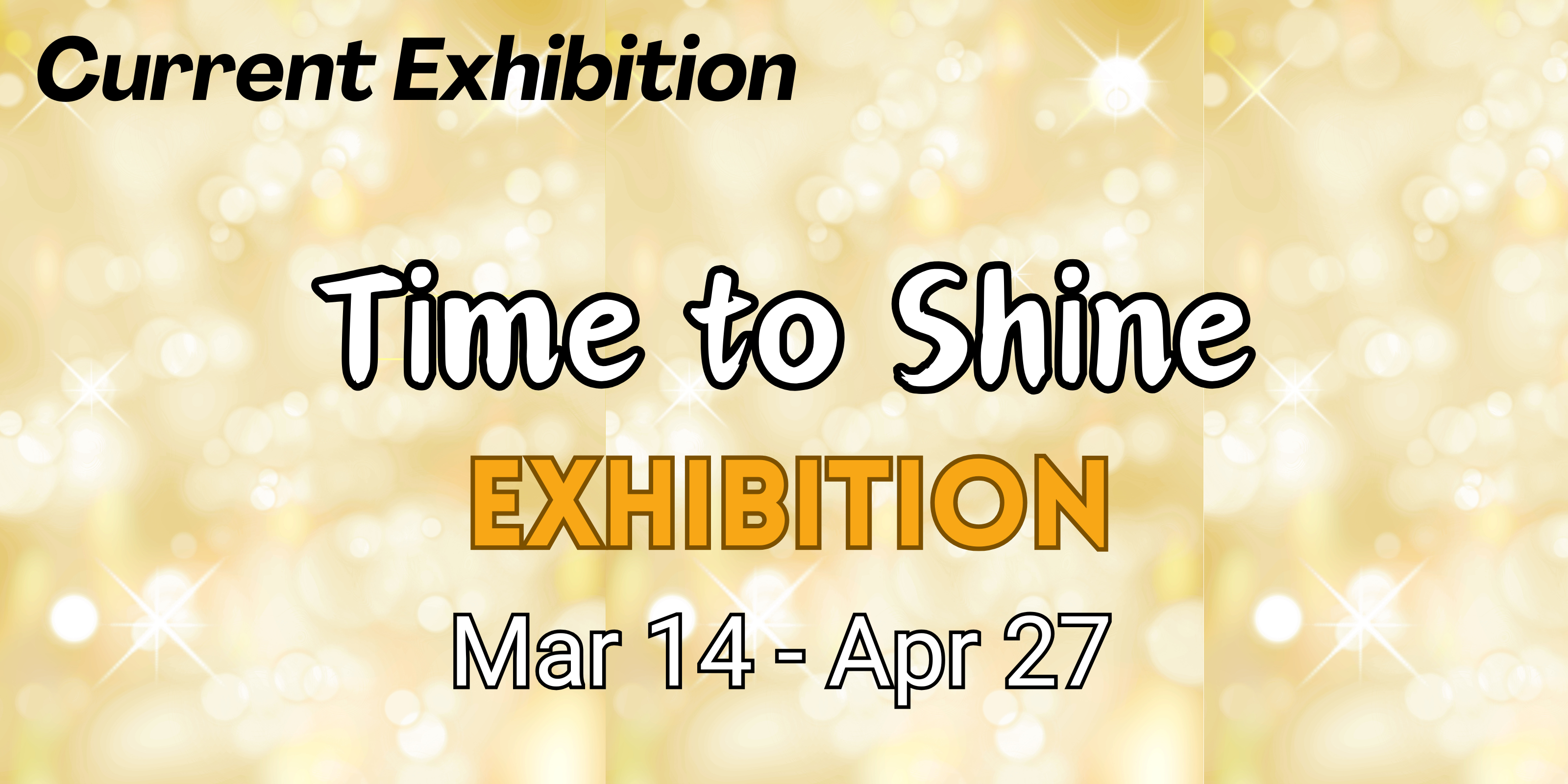 Current exhibition