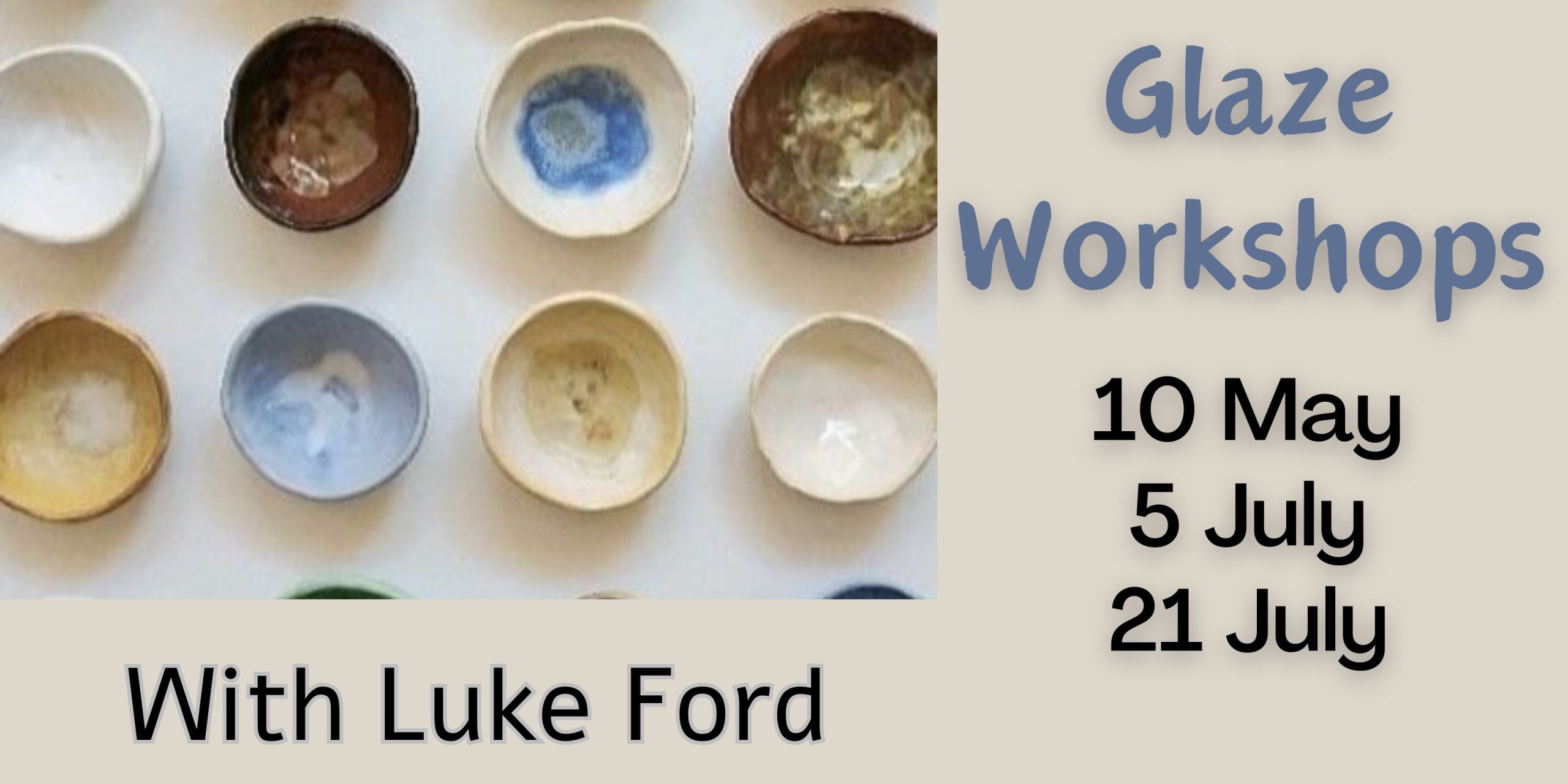 Weekend Workshops