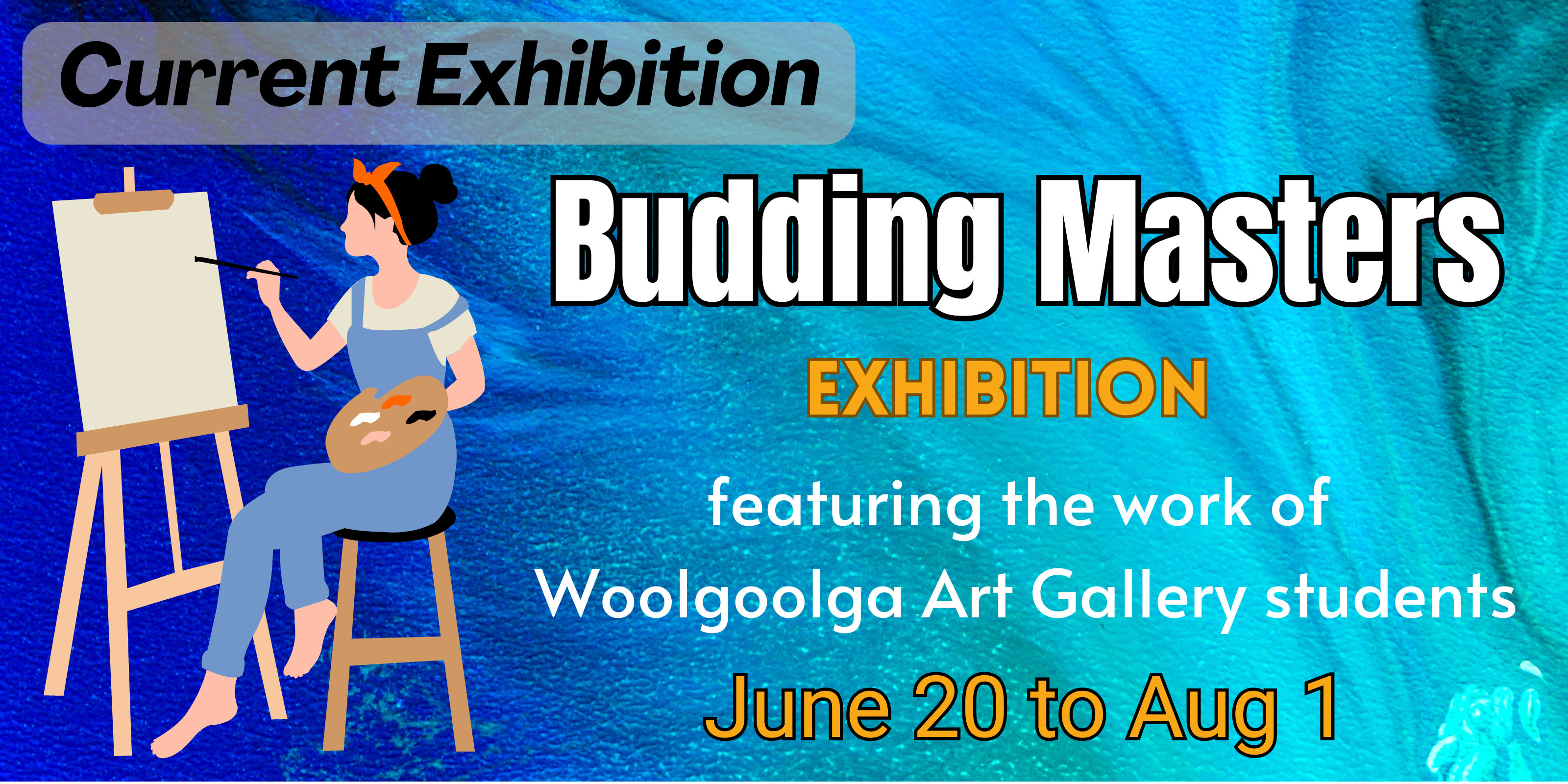 Current Exhibition
