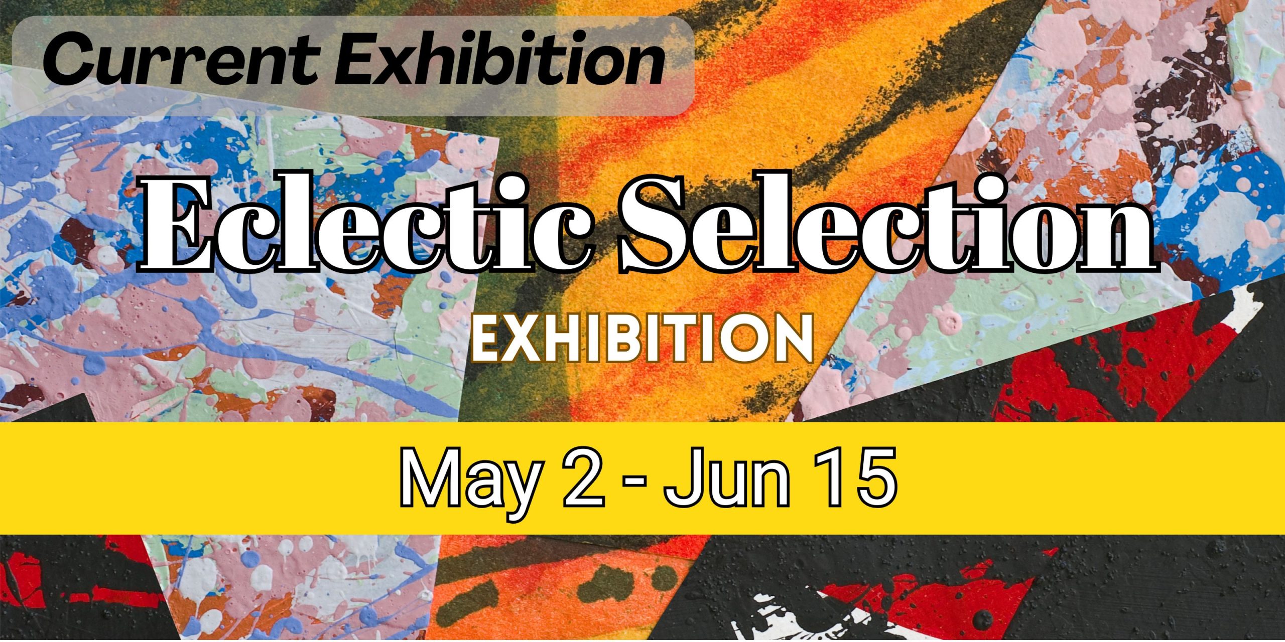 Current exhibition