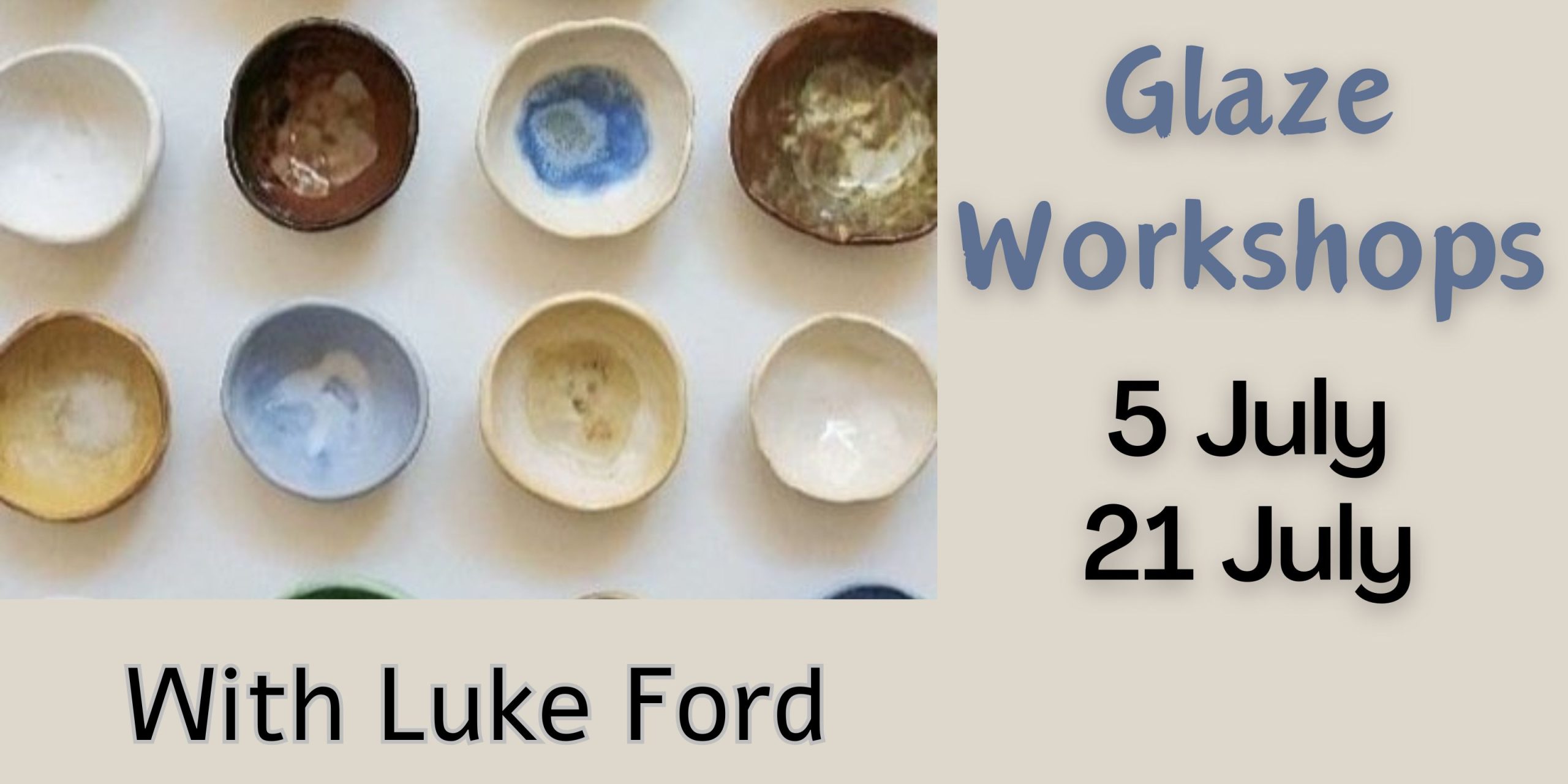Weekend Workshops