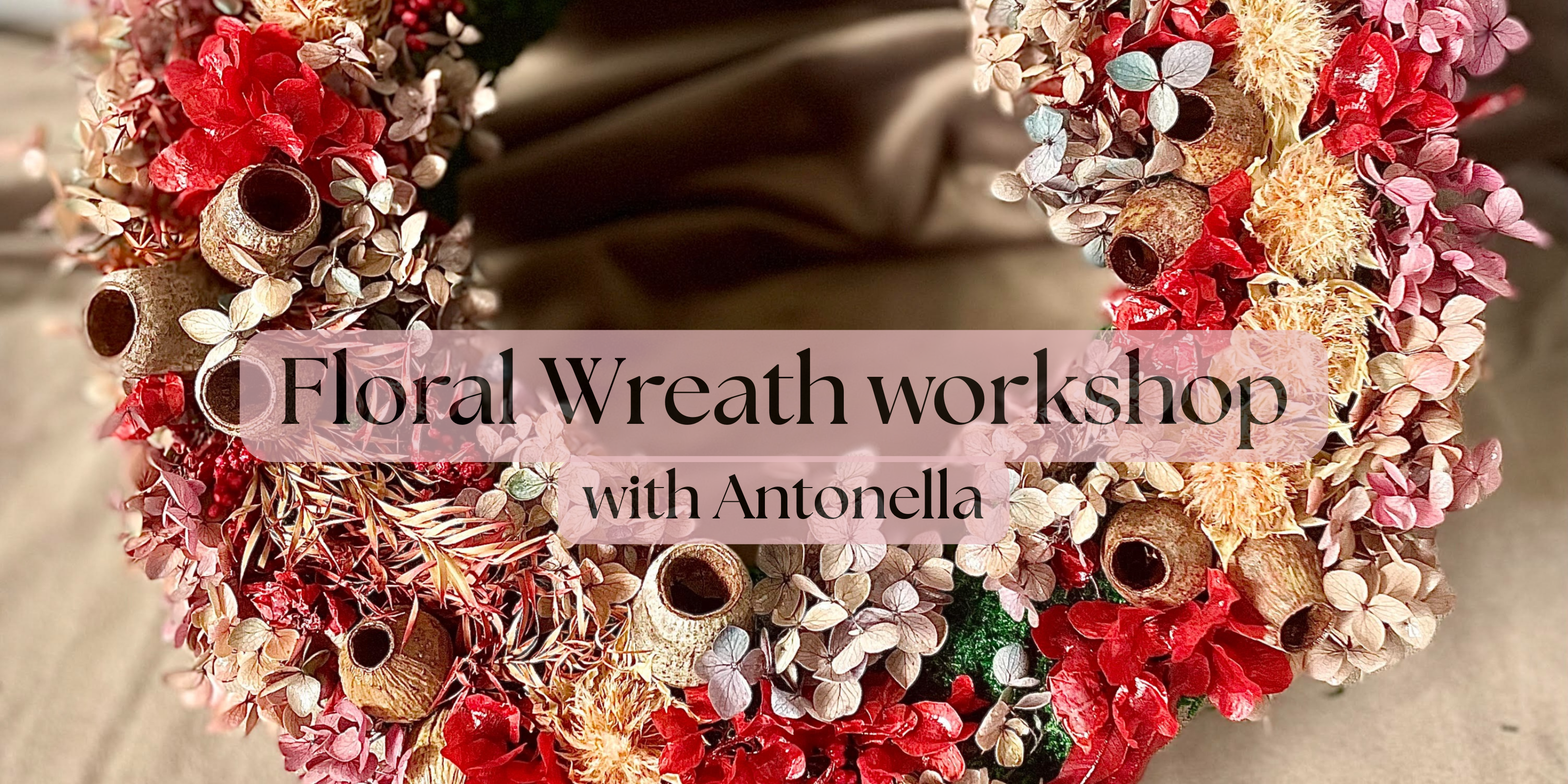November Workshop