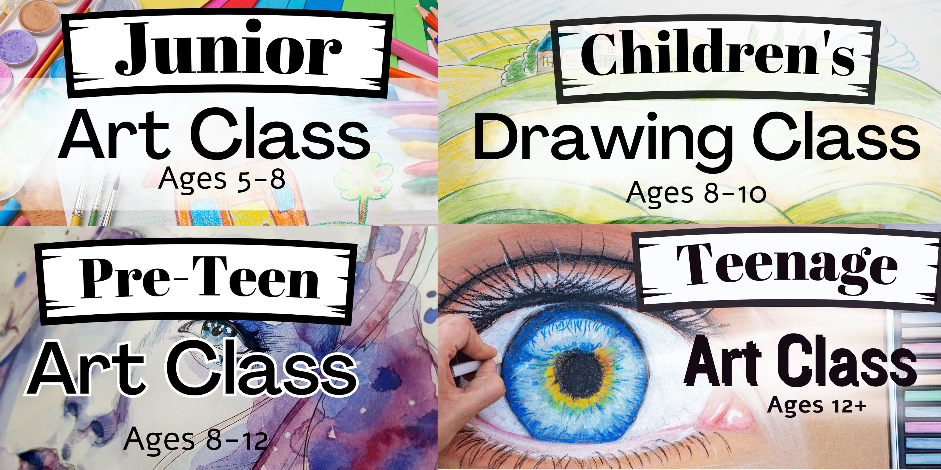 Children's classes