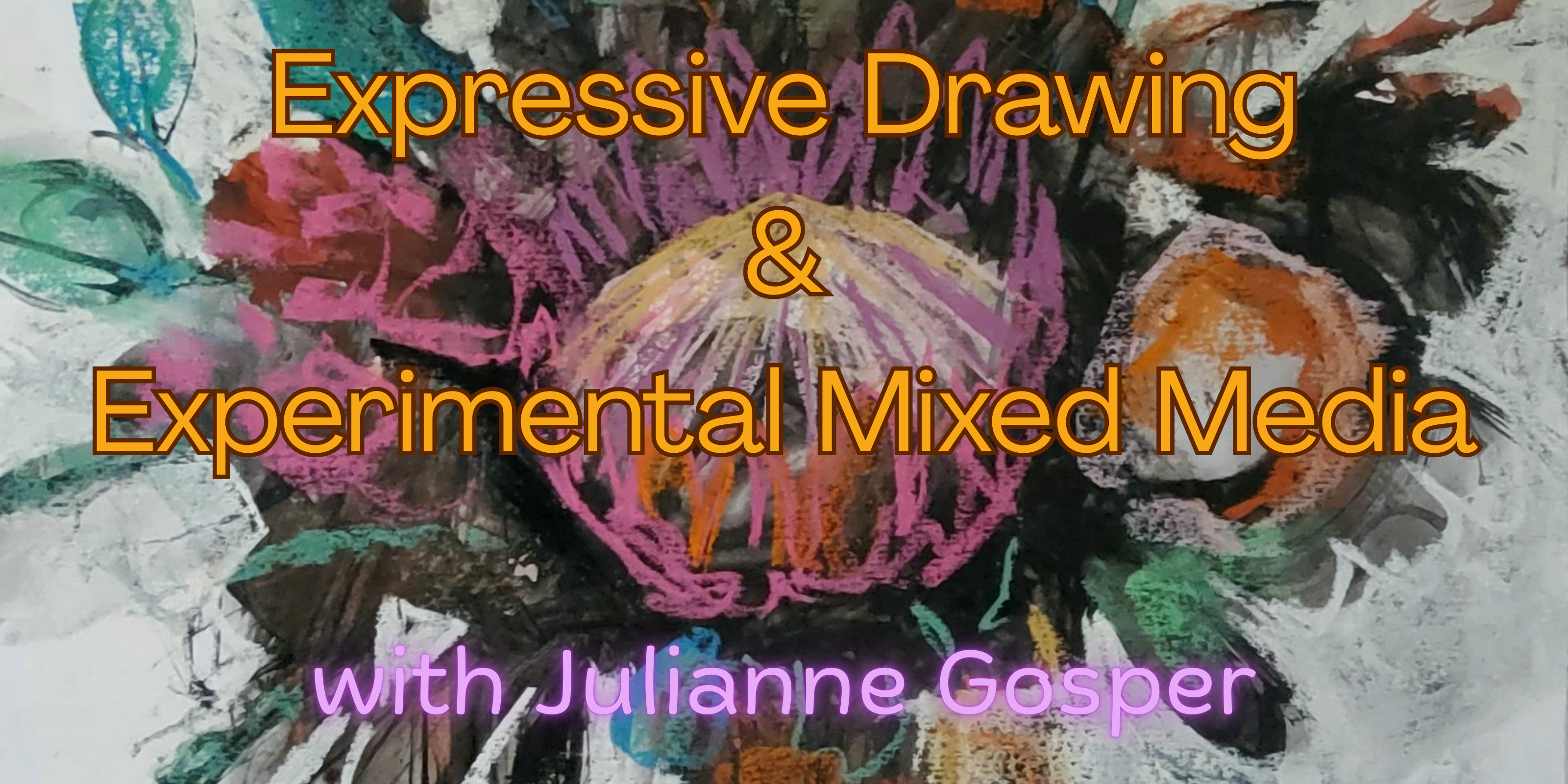 Julianne Gosper Classes
