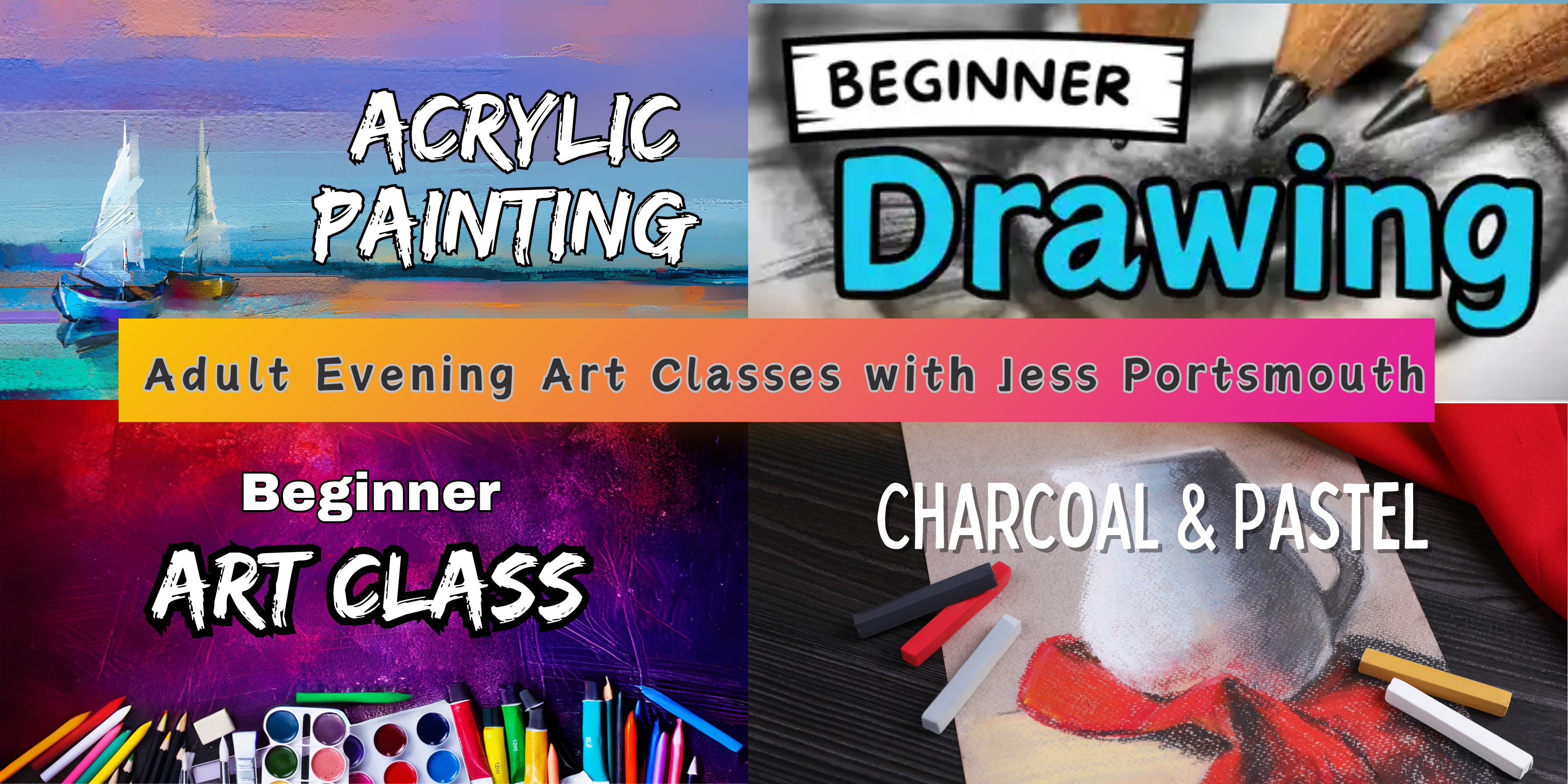 Adult Evening Classes