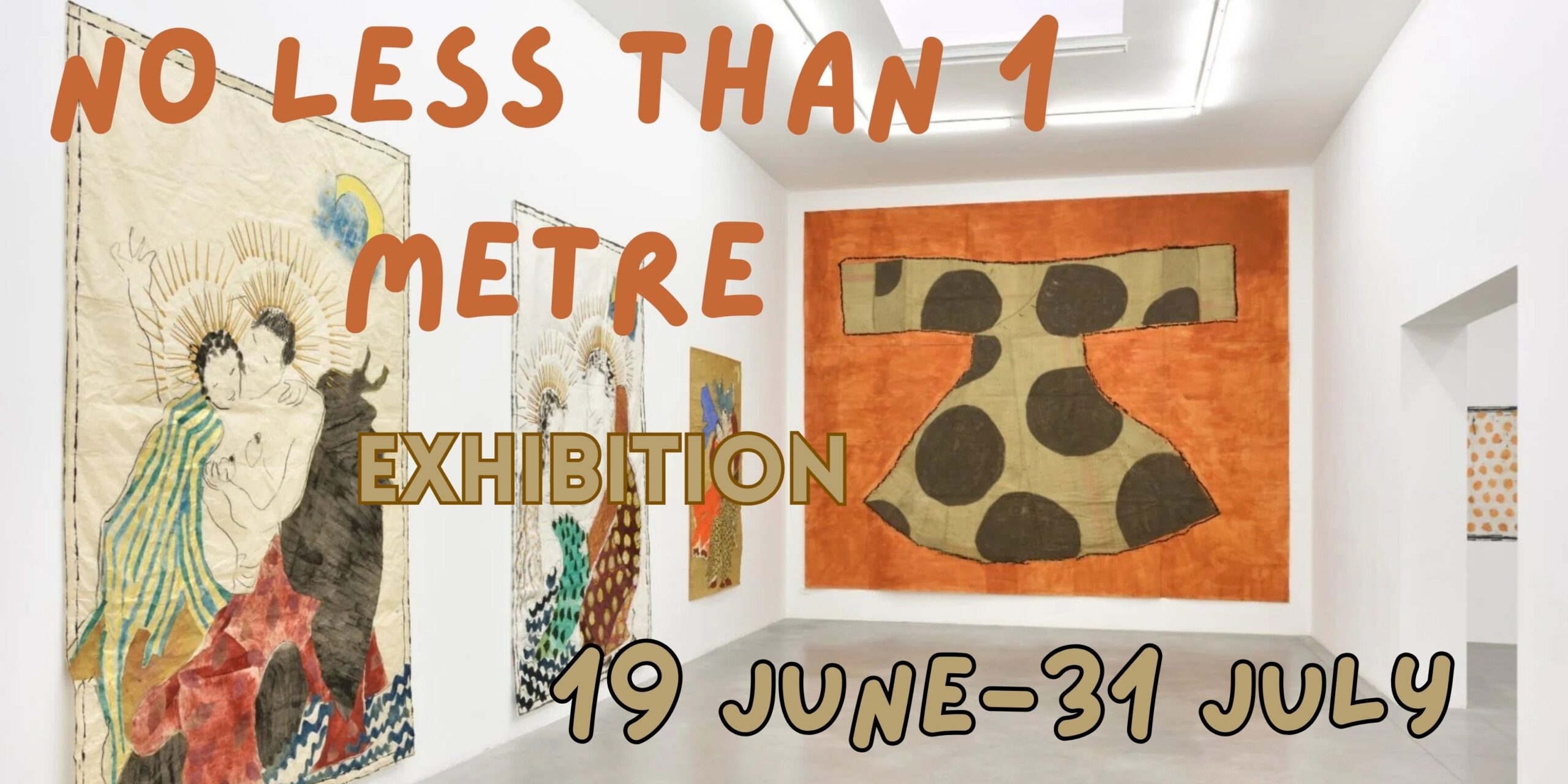 Next Exhibition
