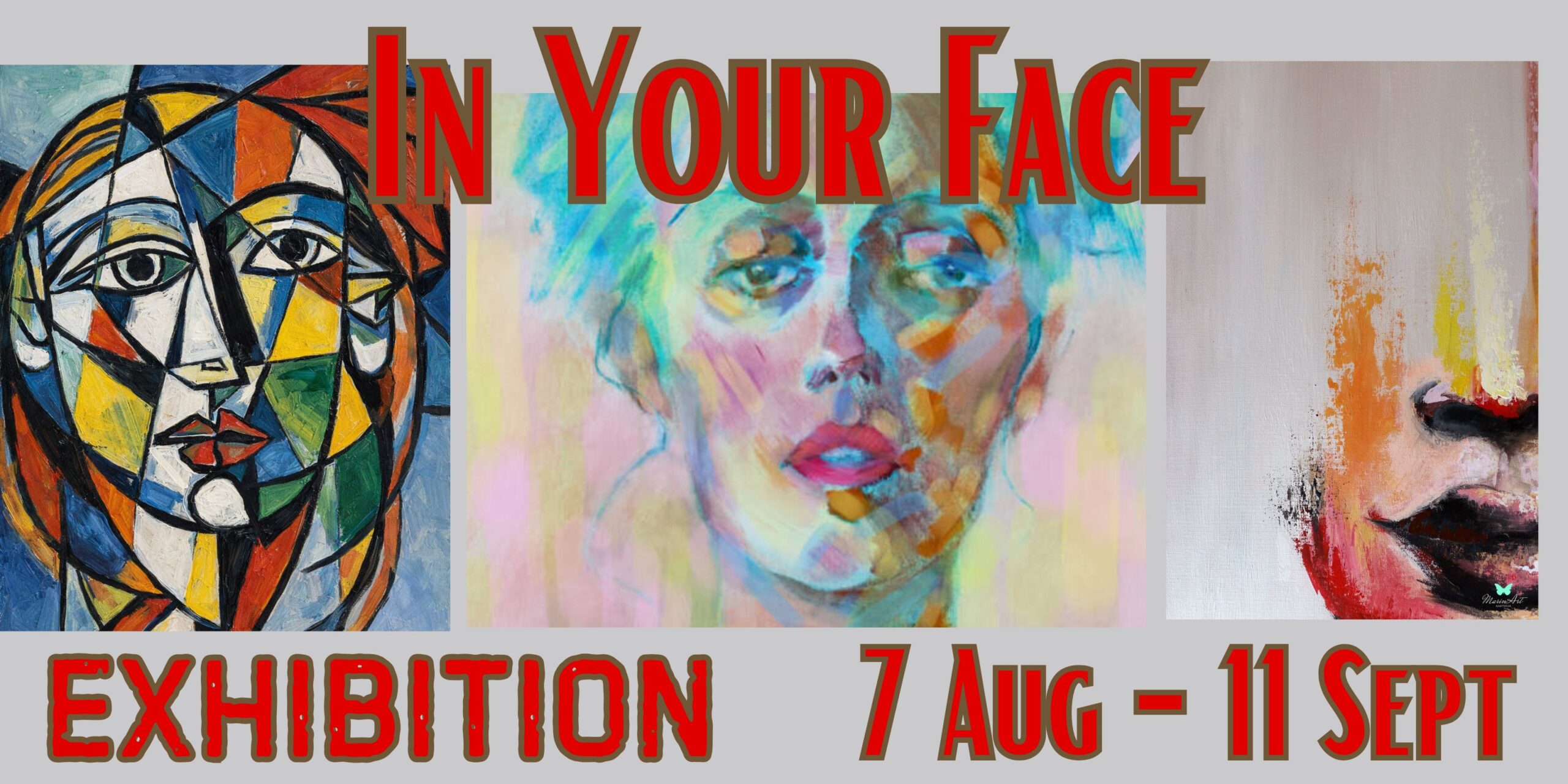 Next Exhibition