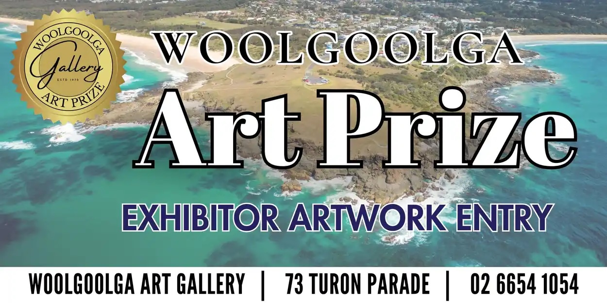 Next Exhibition